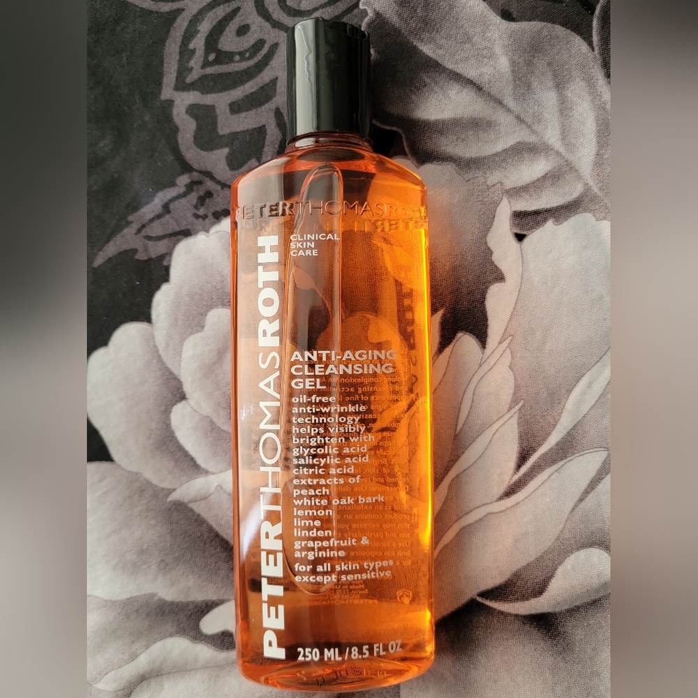 Peter Thomas Roth Cleanser